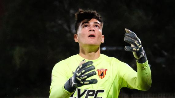Benevento, doppio salto in arrivo per Nunziante: il 2007 lo vuole l'Udinese