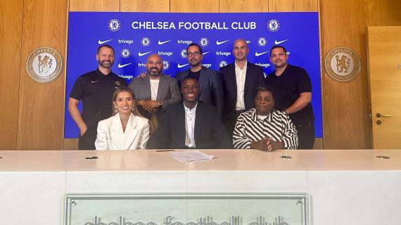 Caicedo è del Chelsea, la rivelazione: "Ho preso il 25 chiedendo il permesso a Zola"