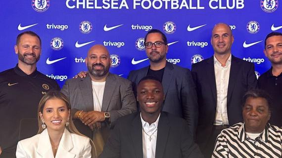 Chelsea, Caicedo: "133 milioni? E' stata dura, mi ha aiutato un mental coach"