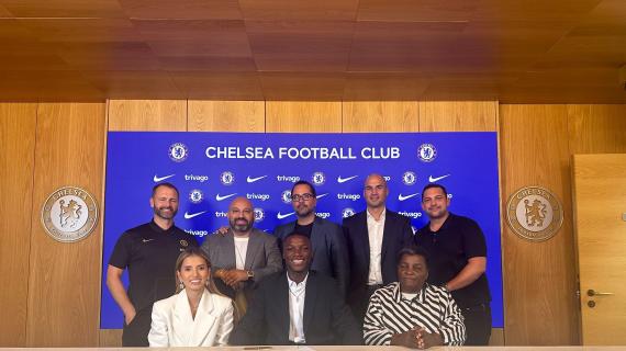 UFFICIALE: Caicedo è un nuovo giocatore del Chelsea. Operazione da più di 100 milioni