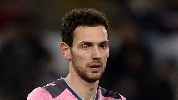 Berisha su Igli Tare: "Un vincente per il Milan: alla Lazio ha sfiorato lo Scudetto"