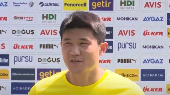 Corea del Sud, Kim spaventa il Napoli: "Disposto a infortunarmi seriamente pur di giocare"