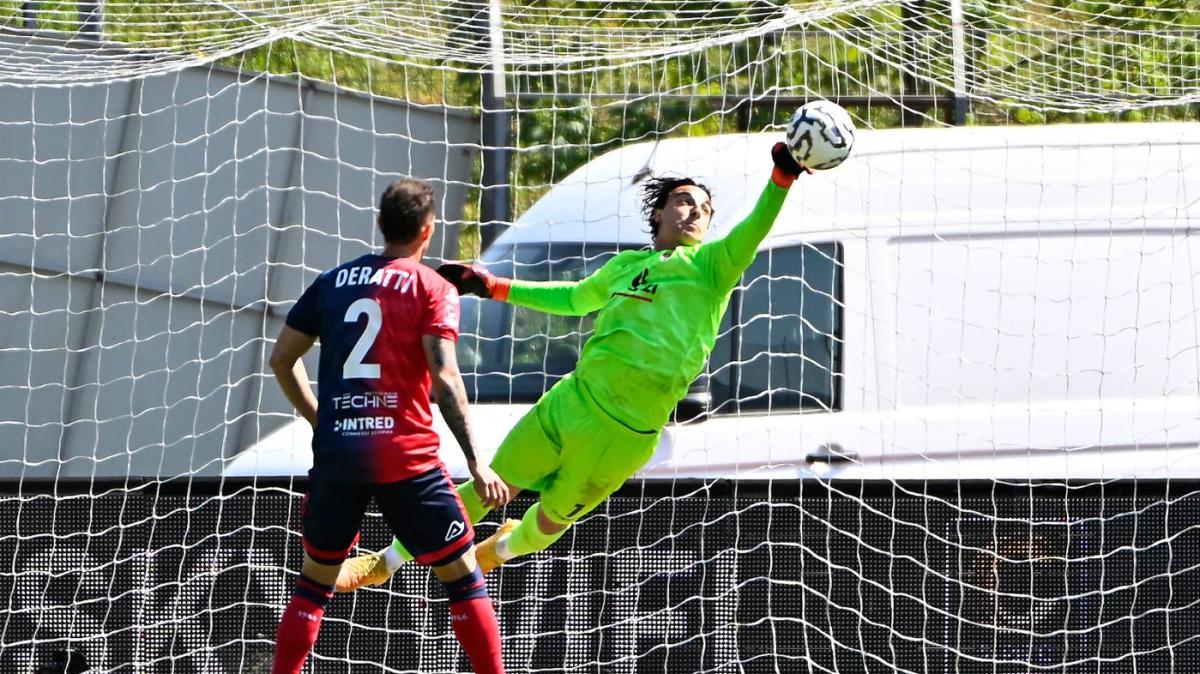 Immagine news Serie C n.1