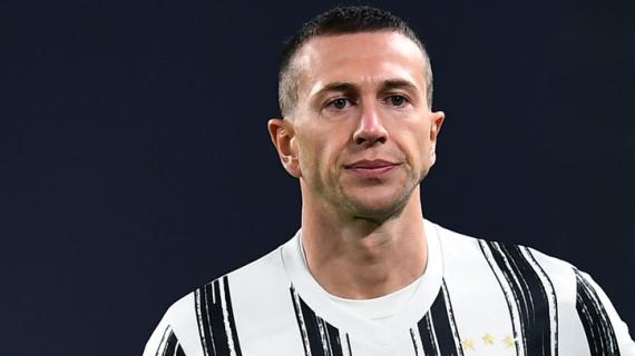 Federico Bernardeschi, in fuga dalla Major League Soccer da anni. Senza riuscirci