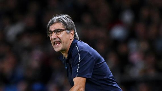 Atalanta, non solo Lookman. Juric fa il punto: "Kolasinac e Scamacca? È ancora presto"