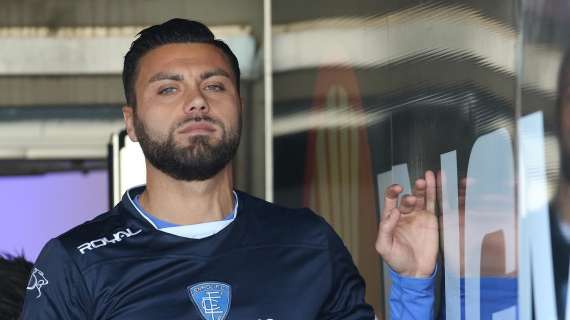 Tavano: "Lapadula in B è sprecato. Attenzione a Palacio: il Brescia può far impresa a Monza"