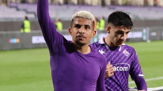 Fiorentina, un rilancio per tre: Kouamé, Dodò e Barak scalpitano e chiedono spazio