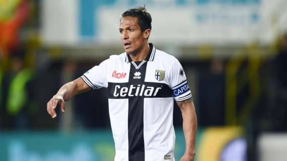 Parma-Milan, i convocati di D'Aversa: torna Alves, anche Siligardi ok