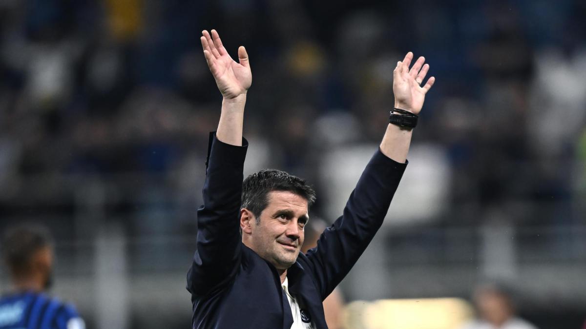 Immagine news primo piano TUTTO mercato WEB: notizie di calcio e calciomercato