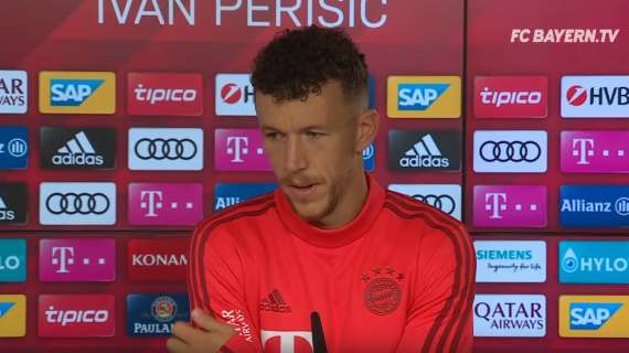 Bayern Monaco, Rummenigge: "Perisic mi piace e il mister è molto contento di lui"