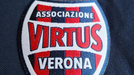 Virtus Verona, primo contratto da pro per Filippi: per altri due anni sarà rossoblù