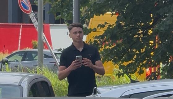 Altro acquisto per il Milan Futuro: dalla Dinamo Zagabria arriva il giovanissimo Delkic