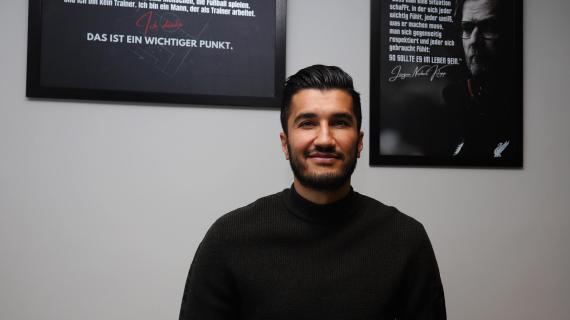 Sahin torna a casa: il turco sostituisce Terzic come allenatore del Borussia Dortmund