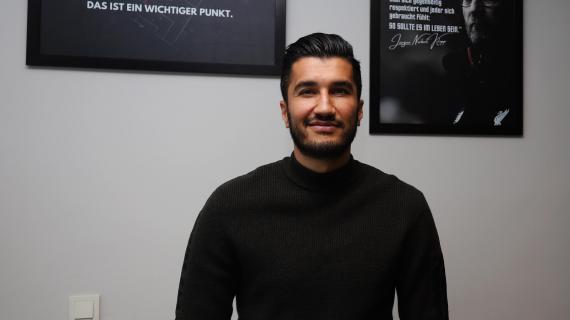 Borussia Dortmund, Sahin: "Dinamo Zagabria con una sua 'firma'. Non sarà semplice"