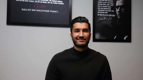 Il Dortmund ferma il Bayern, Sahin: "Nel finale abbiamo difeso, orgoglioso dei ragazzi"