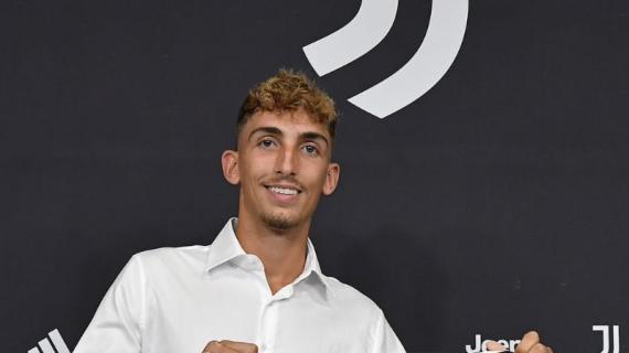 Novara, arriva a titolo definitivo l'ex Juve Citi: accordo fino al giugno 2029