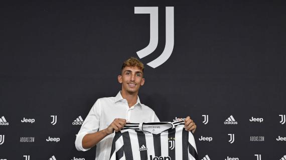 Pro Vercelli, c'è la firma di Citi. Arriva a titolo temporaneo dalla Juventus Next Gen