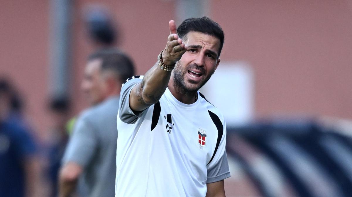 Come è cambiato e come giocherà il nuovo Como di Cesc Fabregas