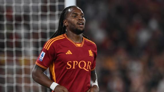 Nuovo stop per Renato Sanches: infortunio in allenamento, salterà il Santa Clara