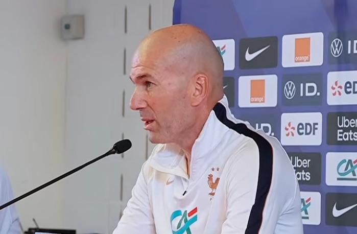 Nations League, tutti i risultati: Zidane fa 2 su 2, Krstovic segna ancora. Bene la Svezia