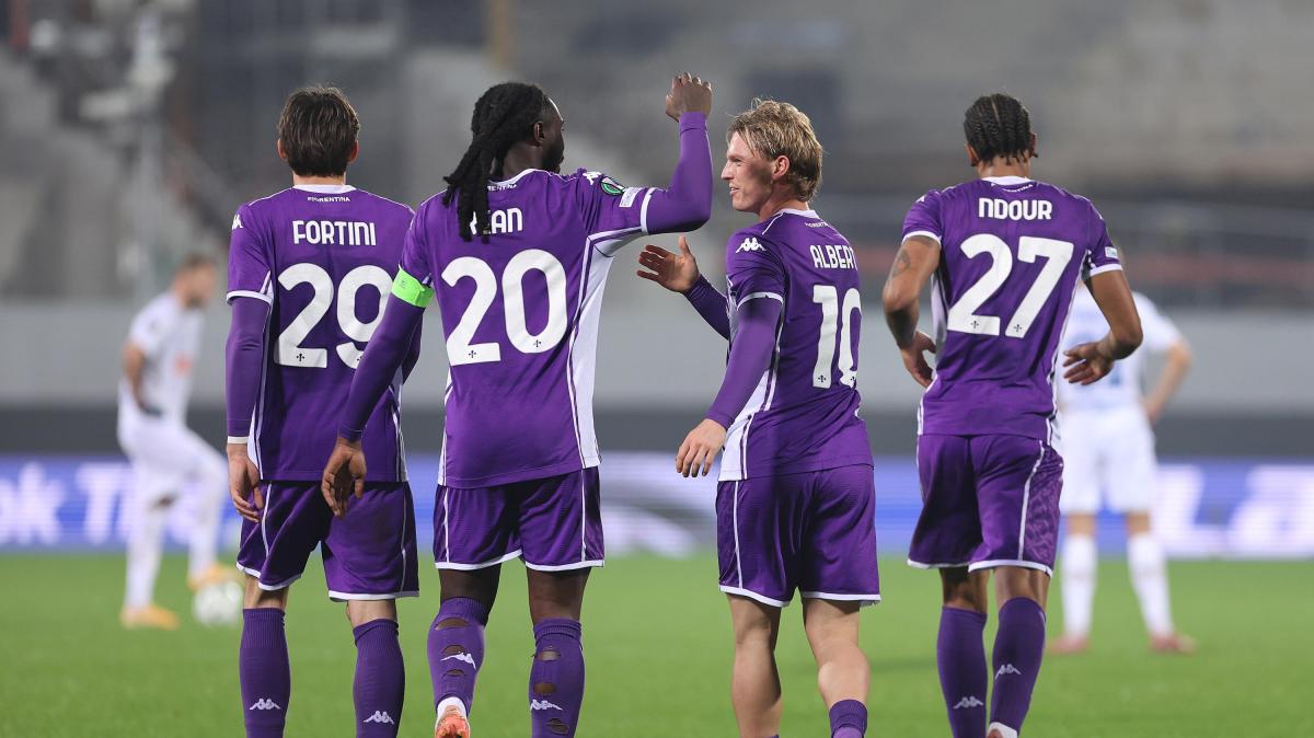 Immagine news Serie A n.1