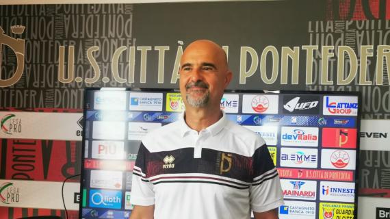 Massimiliano Canzi è il nuovo allenatore della Juventus Women: contratto fino al 2026