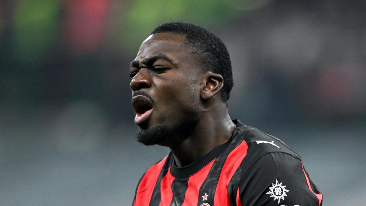 Immagine news Serie A n.1