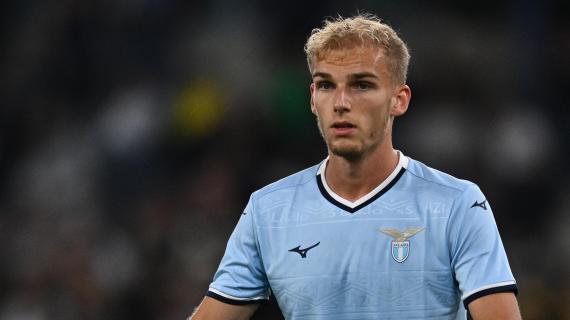 Lazio, Isaksen: "Adesso sento la fiducia. Noi favoriti di questa Europa League? Forse..."