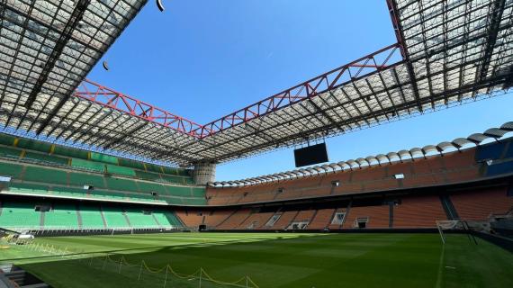 Milan-Napoli, cresce l'attesa per il quarto di Champions: 14mila biglietti venduti in 3 ore