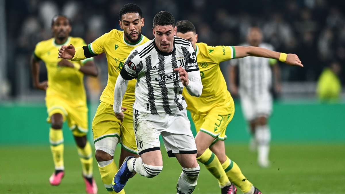 Juventus, pari col Nantes. La Stampa: “Bianconeri a metà, ieri sciupata un’occasione”