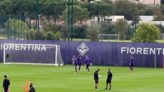 La Fiorentina torna a giocare in Conference: Palladino senza 3 centrali ma ritrova Pongracic