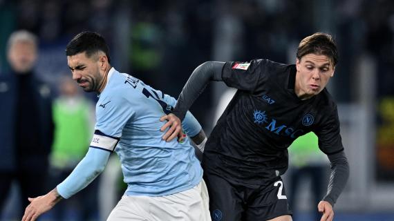 Pronostico Lazio-Napoli, atto III con i partenopei che devono vendicarsi 2 volte: le quote