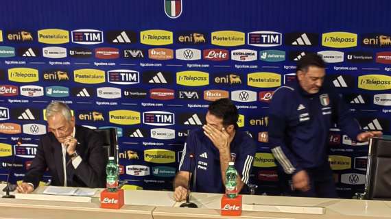 LIVE TMW - Gravina: "Estate turbolenta". Buffon: "Non sono qui per replicare Vialli"