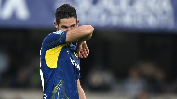 Verona, Gagliardini: "Giochiamo bene e c'è qualità: restiamo uniti, c'è tempo per recuperare"