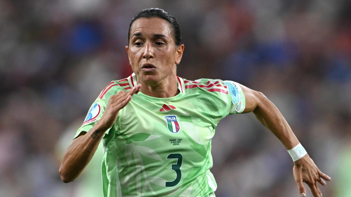 Immagine news Calcio femminile n.1