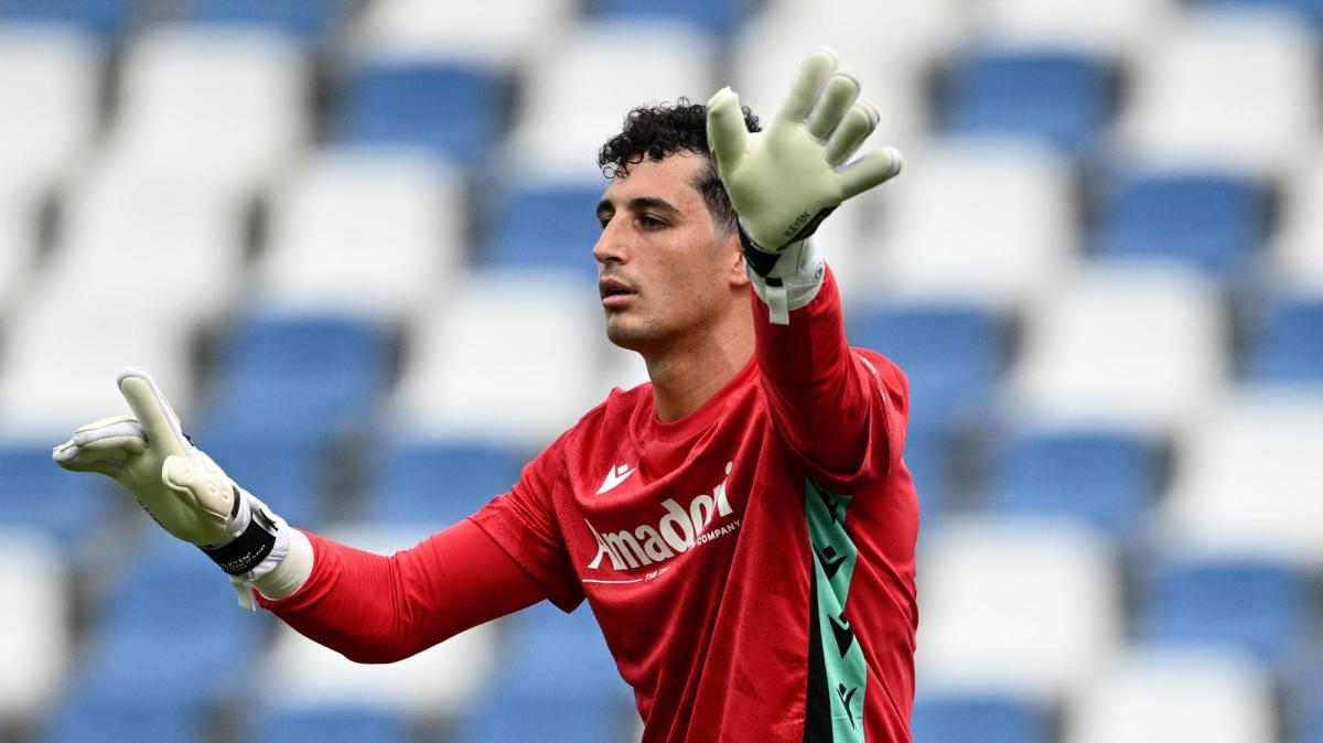 Cesena, rinnovo di contratto fino al 2029 per il portiere Alessandro Siano