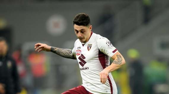 Torino, Longo elogia il giovane Millico: "E' un giocatore straordinario, un grande prospetto"