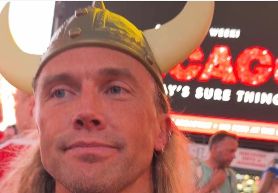 Tutti pazzi per la Viking Row, parla chi l'ha inventata: "Se la Norvegia vince il Mondiale..."