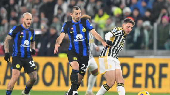 Juventus-Inter da record, oltre 2 milioni spettatori per Dazn: battuto il primato stagionale