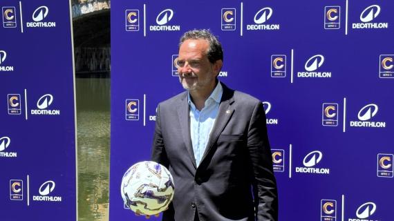 Marani: "Dal prossimo anno obbligatorio avere gli indicatori economici in regola per iscriversi"