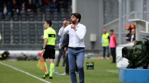 Serie B, Pescara-Spal: duello tra Grassadonia e Marino per risalire la classifica