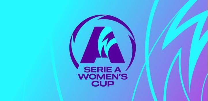 Serie A Women's Cup: fra le big stecca solo la Fiorentina nella prima giornata