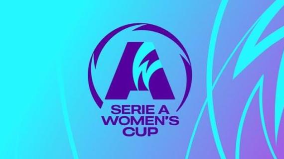 Castellammare si prepara alla festa: ospiterà la final four della Serie A Women's Cup