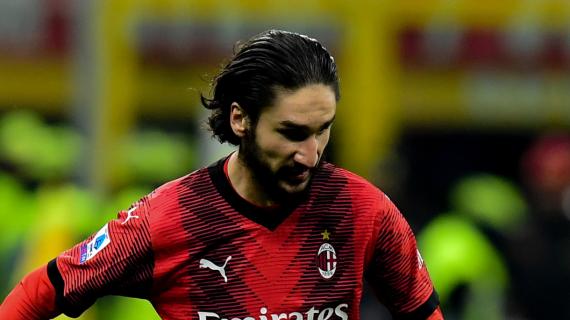 Adli confessa: "Volevo assolutamente restare al Milan ma il club ha fatto in modo di cedermi"
