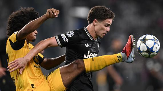 Immagine news primo piano TUTTO mercato WEB: notizie di calcio e calciomercato
