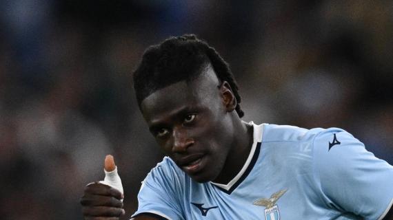 Immagine news primo piano TUTTO mercato WEB: notizie di calcio e calciomercato