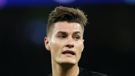 Leverkusen, Schick apre all'addio: "Aspetto di vedere come va il domino degli attaccanti"