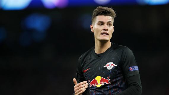 Patrik Schick a La Repubblica: "Non ero pronto per le grandi sfide della Serie A"