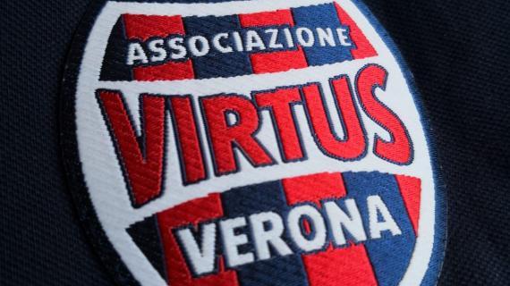 Virtus Verona, contatti con l'Hellas per la difesa: piace il 2005 Corradi