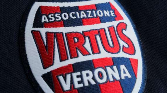 VirtusVerona, Amadio: "La vittoria con il Mantova potrebbe aiutarci a cambiare passo"